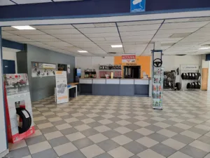 Auto Repair Center – Compiègne à Compiègne
