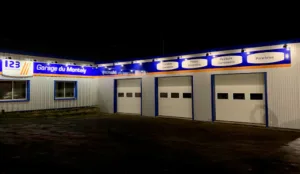 Garage du Montely – 1,2,3 auto Service – carrosserie – pare-brise – carte grise – Cébazat à Cébazat