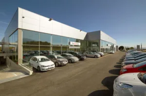 Volkswagen Gex – Jean Lain Mobilités à Cessy