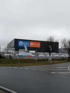 Utiléo – La Roche/Yon (85) – Véhicules utilitaires à Venansault