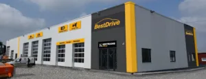 BestDrive – Kertrucks Pneus à Saint-Brieuc