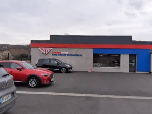 AD GARAGE MARSAT AUTOMOBILES à Marsat