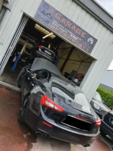 Motrio – GARAGE BELOTO à Quint-Fonsegrives