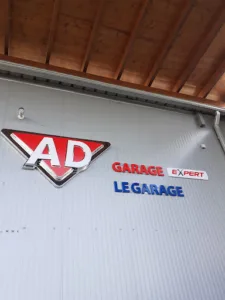 SARL Le Garage AD Expert à Castets