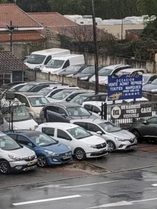 A.F Auto à Villenave-d'Ornon