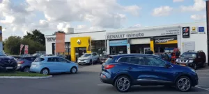 Rouen Sud Automotive à Saint-Étienne-du-Rouvray