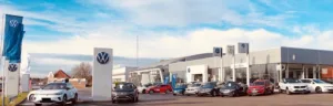 Volkswagen Bruay-la-Buissière – Auto Expo à Bruay-la-Buissière