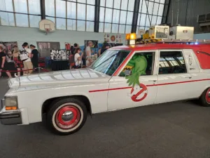 Fun Car Show à Illzach