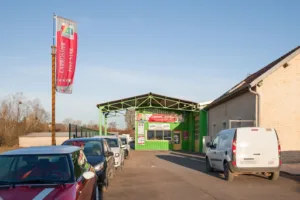 CARROSSERIE BOULANGIER à Villegusien-le-Lac