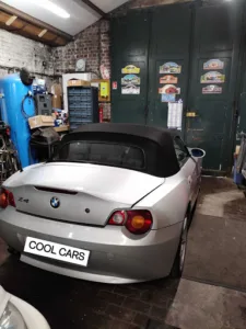 Cool Cars Garage à Comines