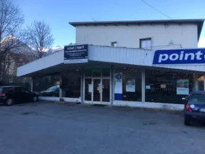 Point S – Briançon (Garage du Grand Serre Che) à Briançon