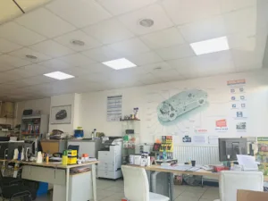 Ideal Auto à Athis-Mons