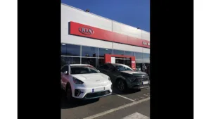 Kia | Tarbes – Edenauto à Tarbes