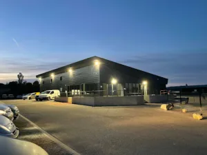 Garage Des 3 Monts Citroën /Peugeot à Montmeyran
