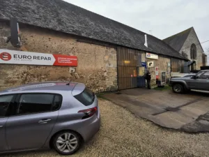 Garage des Champarts – Eurorepar à Bouglainval