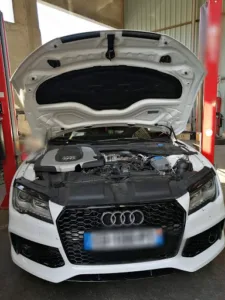 Meca-Auto à Albi