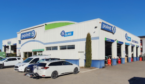 Point S Auto Centre à Pertuis