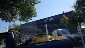 First Stop Forni Pneus Draguignan à Draguignan