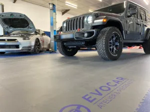 Evocar – Atelier & Pièces Auto à Portes-lès-Valence