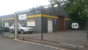 Nantes Erdre Automobile à Nantes