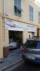 Technic Automobile à Nice