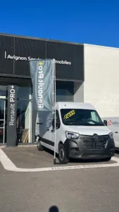 RENAULT AVIGNON – GGP Auto à Avignon