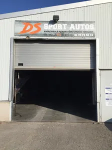 DS Sport Autos à Limay