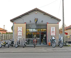 MCSO performance à Villeneuve-sur-Lot