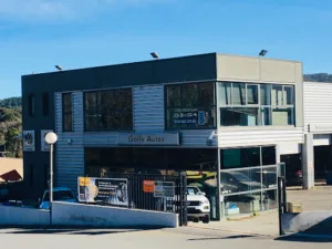 VOLKSWAGEN CAREPOLIS AGENCY – COGOLIN – (GOLFE AUTOS) à Cogolin