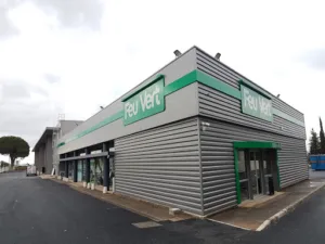 Feu Vert à Puget-sur-Argens