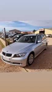 Carrosserie JARDAISE Eurorepar Car Service à Jard-sur-Mer