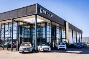 RENAULT SALAISE – Autobernard à Salaise-sur-Sanne