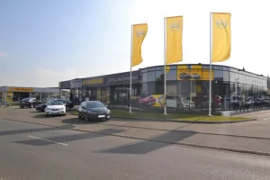 OPEL – Claro Automobiles Dreux à Vernouillet