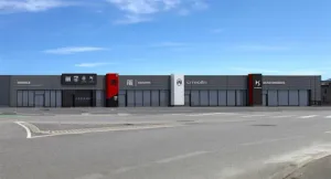 Citroën Chambéry – Autobernard à Chambéry