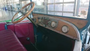 IVECO FIAT pro à Marseille