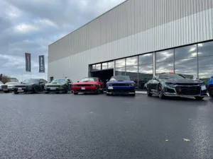 Dodge / RAM Rodez – Voitures américaines – AUTOREVE à Onet-le-Château
