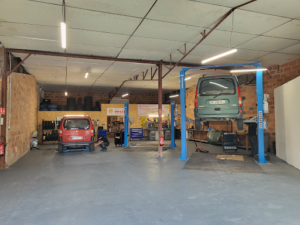 AD AUTO MECA à Saint-Martin-d'Auxigny