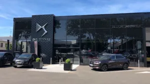 DS STORE SAINT-BRIEUC à Saint-Brieuc