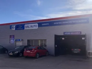 VAL AUTO à Serres-Castet