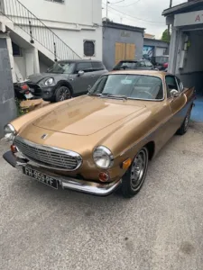 D.A.Auto à Marseille