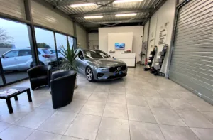 SELECTION AUTO à Cholet