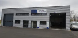 France Pare-Brise à Riom