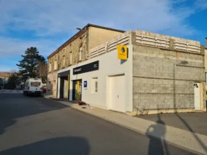 Renault – Agence JC Auto à Vernoux-en-Vivarais