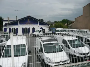 CL AUTO à Eysines