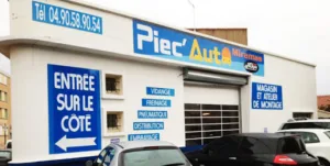 Piec’ auto Miramas (Pièces Neuves) à Miramas
