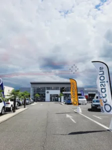 Volkswagen Rent – Tarbes à Tarbes