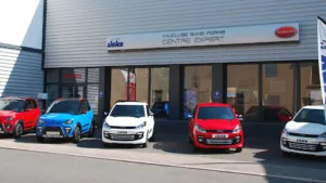 VOITURES SANS PERMIS LIGIER ET MICROCAR – VAUCLUSE SANS PERMIS à Bollène