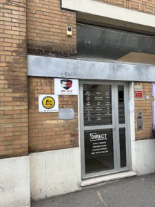 MHL AUTO , Vente -Voiture doccasion à Maisons-Alfort