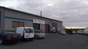 Sarl Lina 81 à Orban
