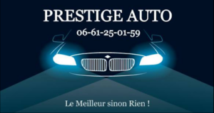 Prestige Auto à Marchaux-Chaudefontaine